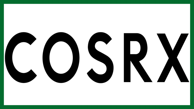 Cosrx